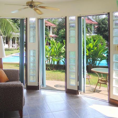 הואה הין Mango Spa & Resort חדר תמונה