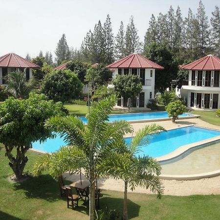 הואה הין Mango Spa & Resort מראה חיצוני תמונה