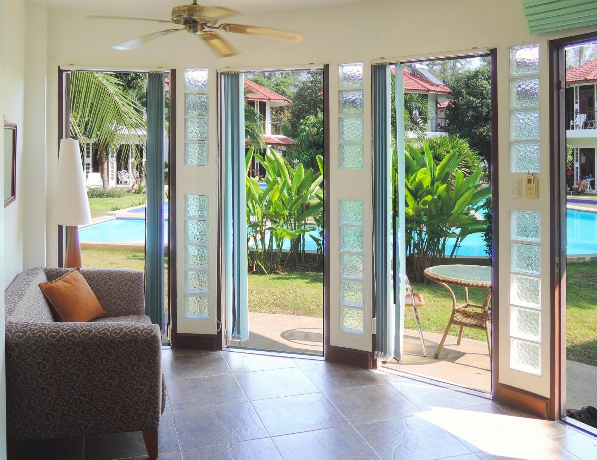 הואה הין Mango Spa & Resort חדר תמונה