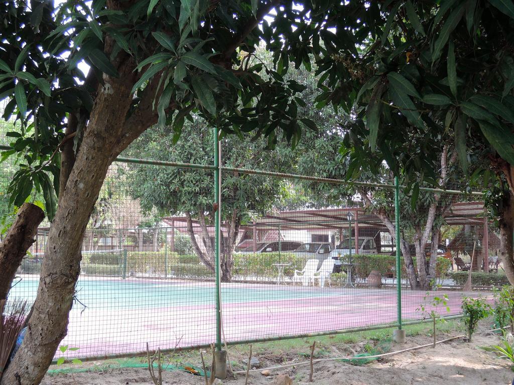 הואה הין Mango Spa & Resort מראה חיצוני תמונה