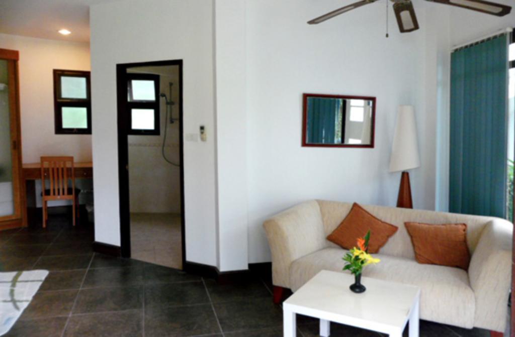 הואה הין Mango Spa & Resort מראה חיצוני תמונה