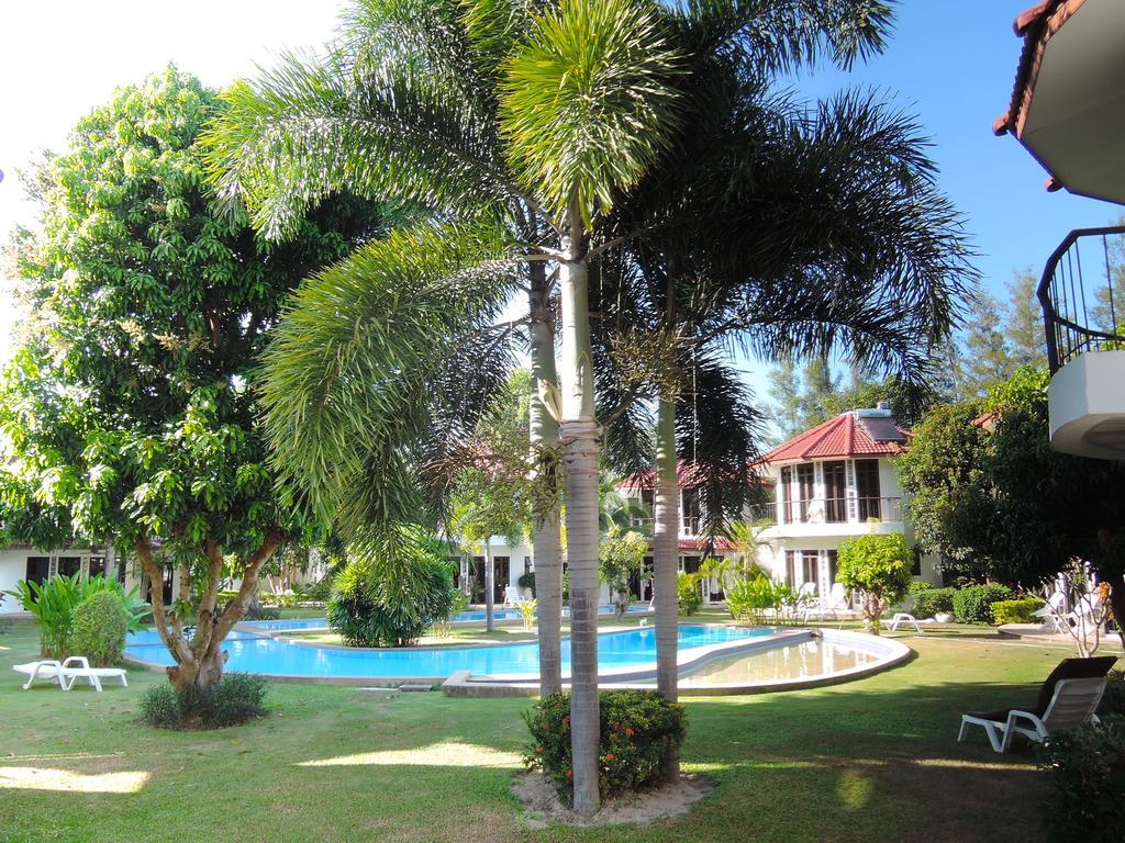 הואה הין Mango Spa & Resort מראה חיצוני תמונה