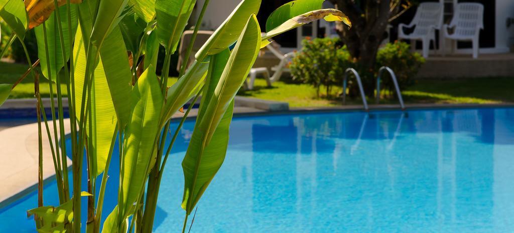 הואה הין Mango Spa & Resort מראה חיצוני תמונה