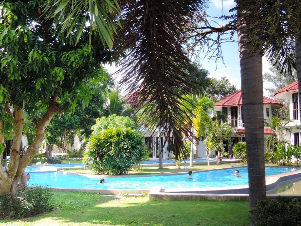 הואה הין Mango Spa & Resort מראה חיצוני תמונה