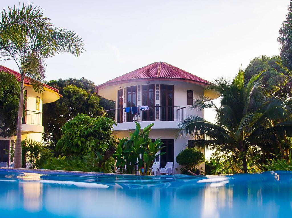 הואה הין Mango Spa & Resort מראה חיצוני תמונה