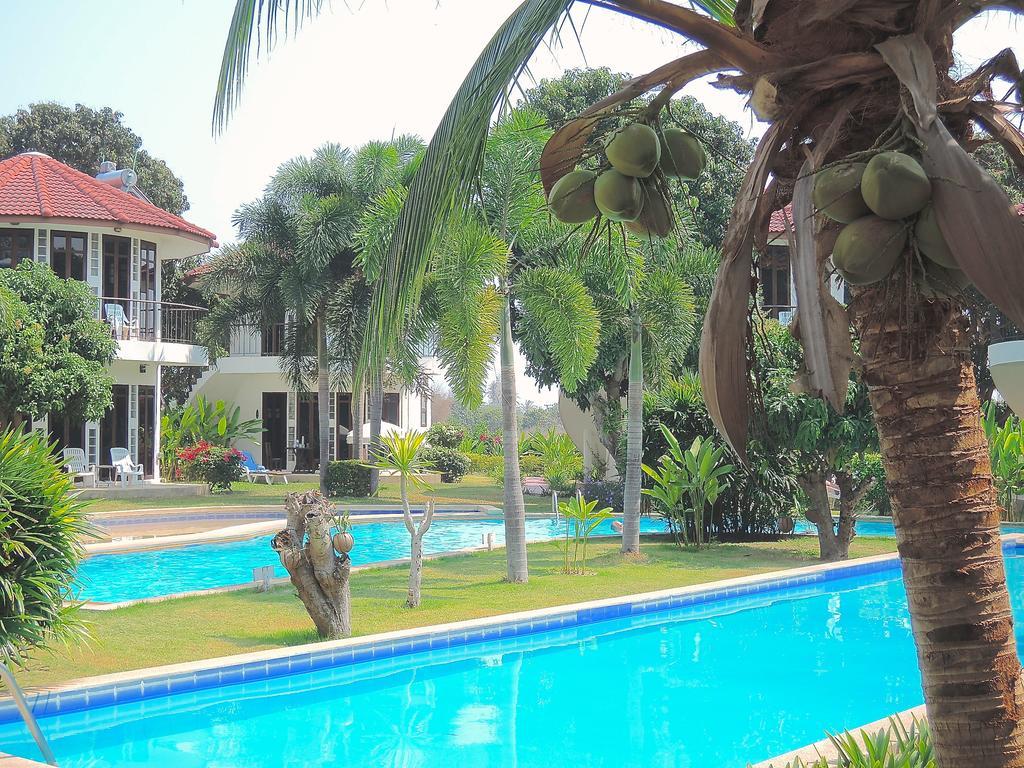 הואה הין Mango Spa & Resort מראה חיצוני תמונה
